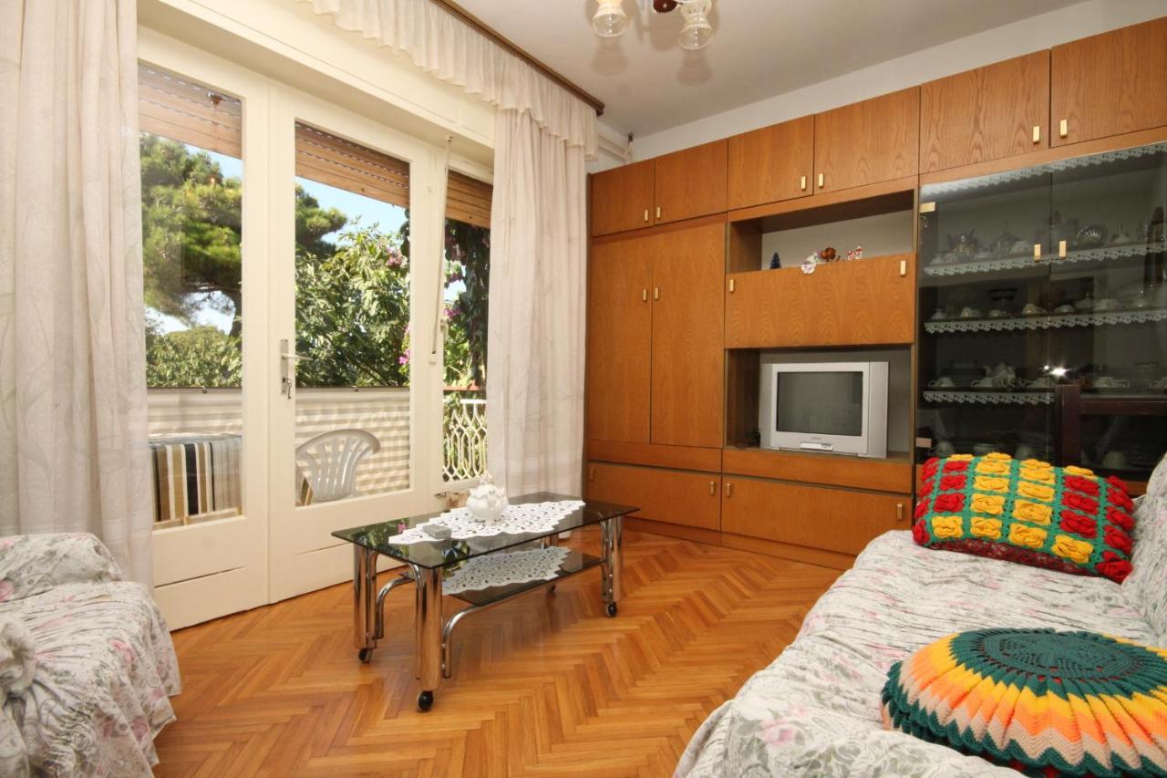 Apartments With A Parking Space Umag - 7066 Zewnętrze zdjęcie